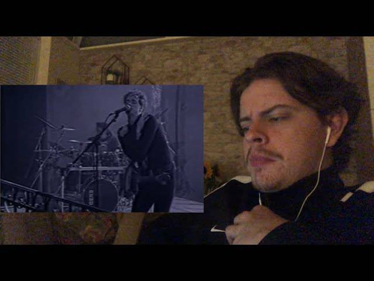 Fashion Soda Stereo - La Ciudad de la Furia | UK Reaction/Review - YouTube