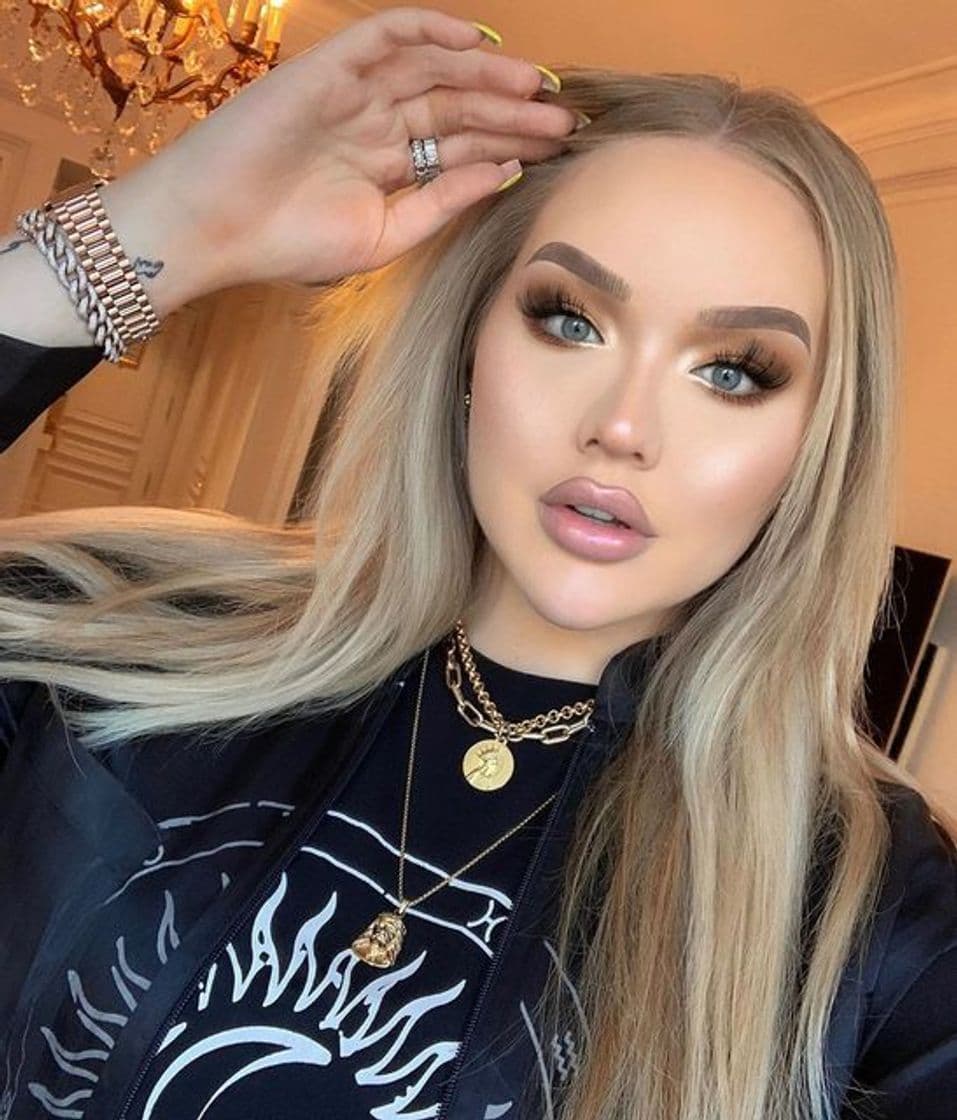 Fashion Nikkie Tutorials 