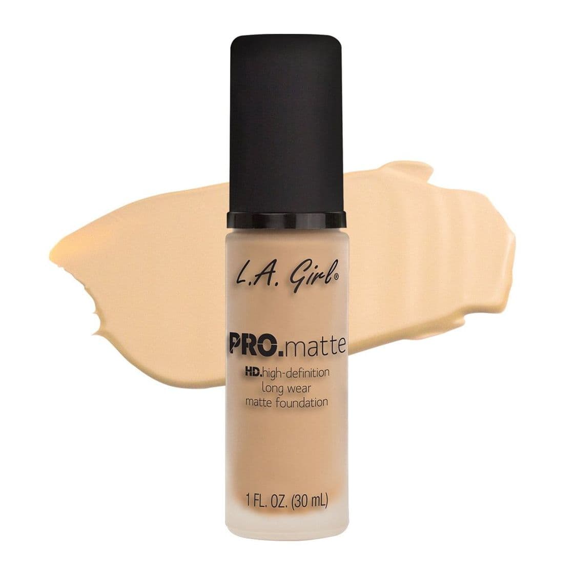 Fashion Base L.A GIRL PRO MATTE