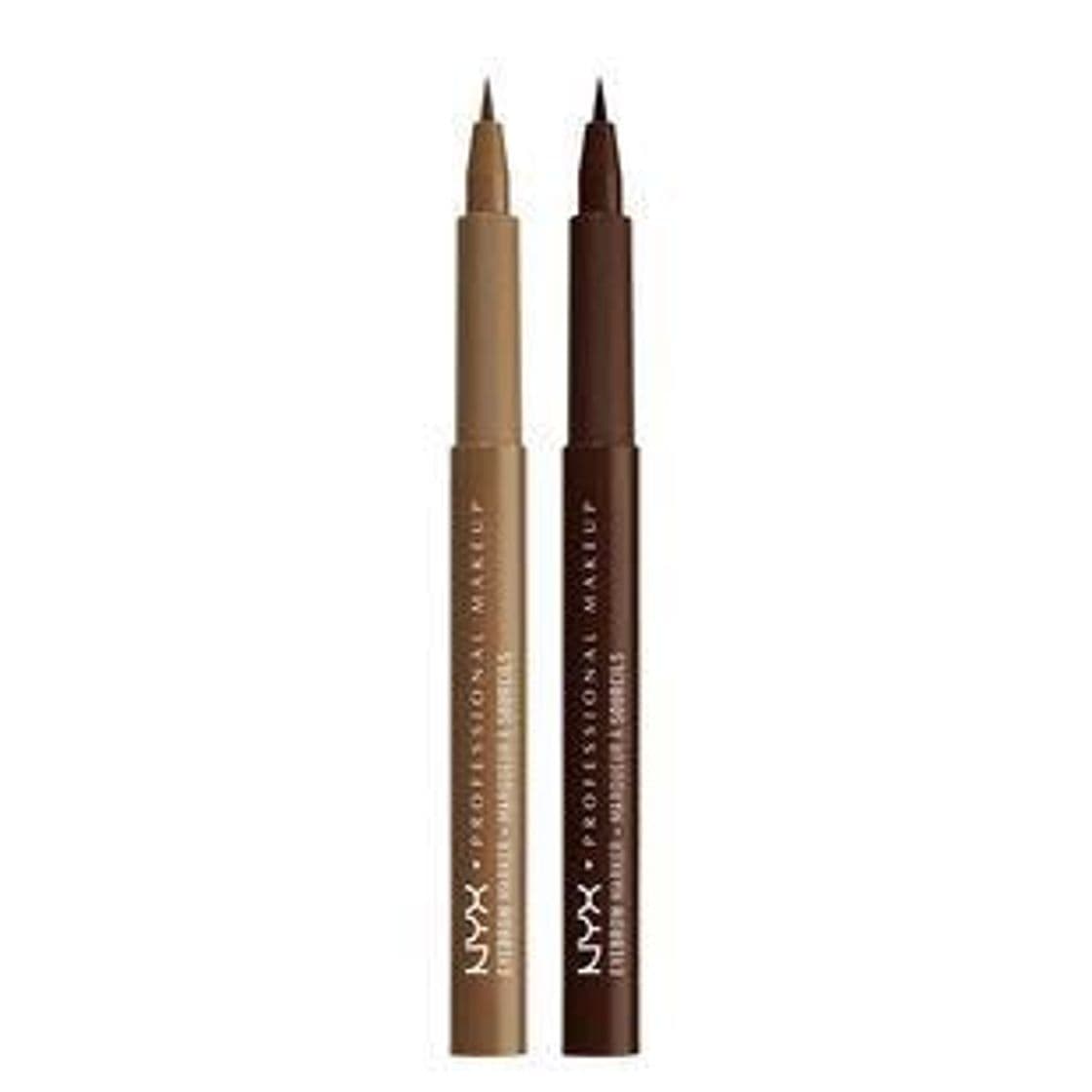 Beauty Eyebrow Marker, de NYX