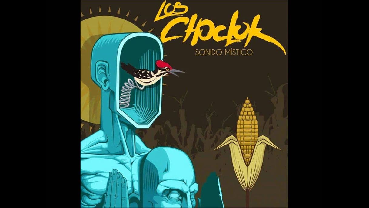 Music Bonita-Los Choclok