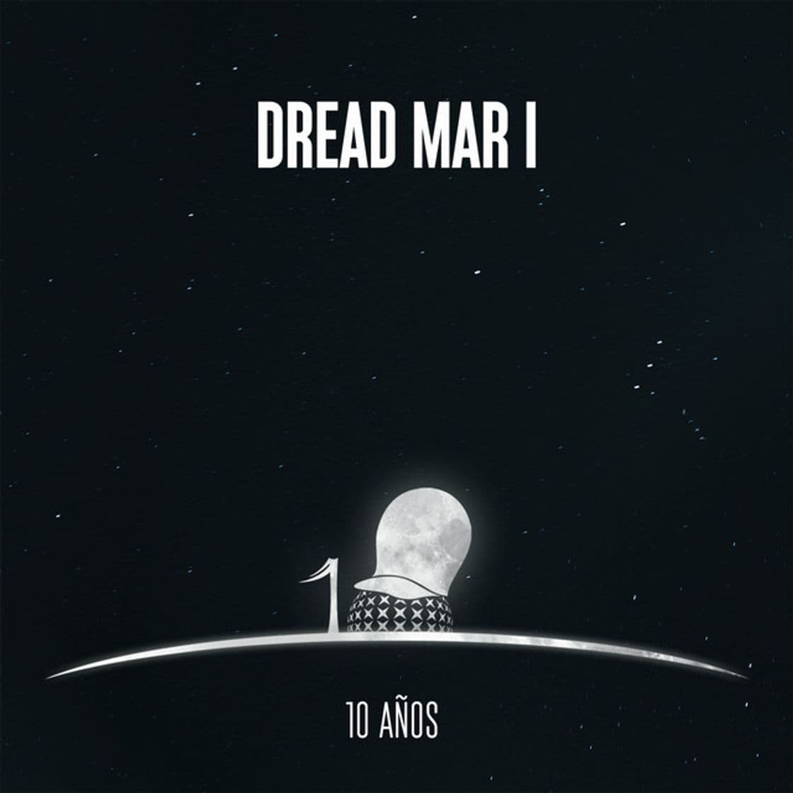 Music Hoja En Blanco - Dread Mar I