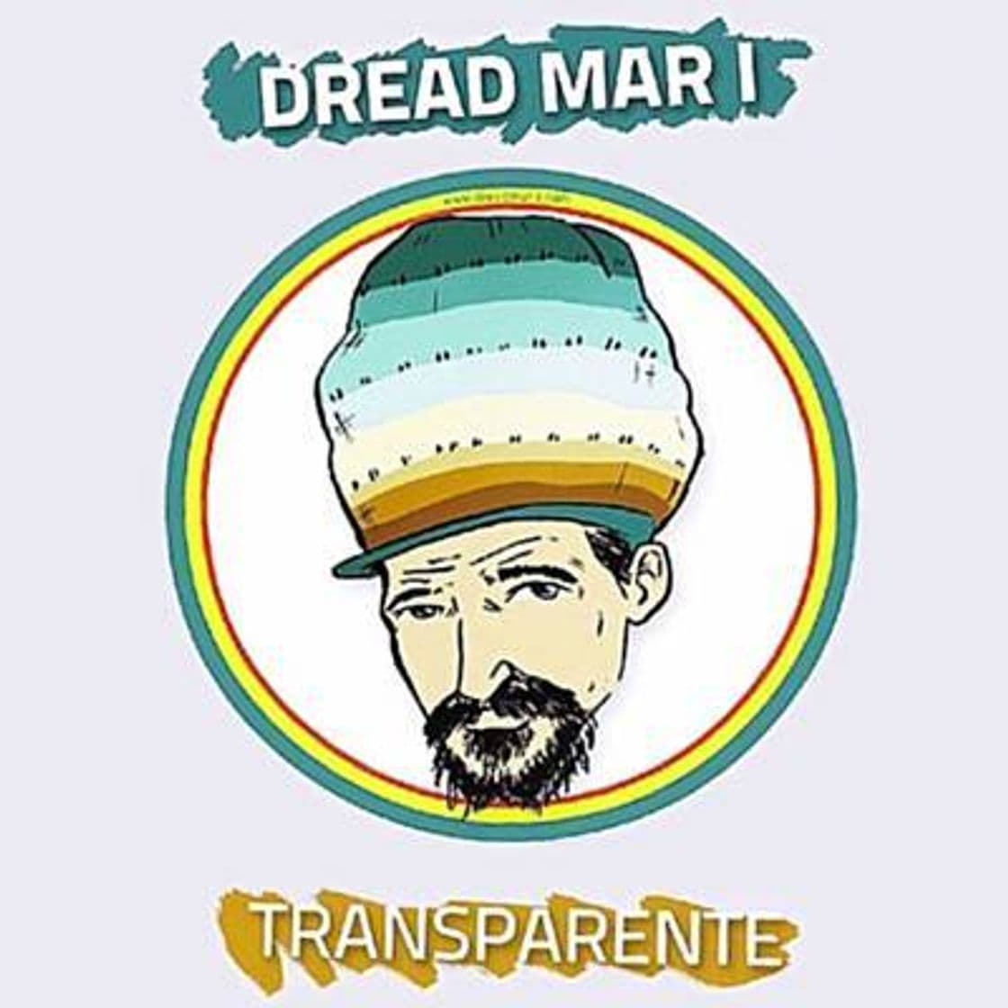 Music Arena En Nuestras Manos - Dread Mar I