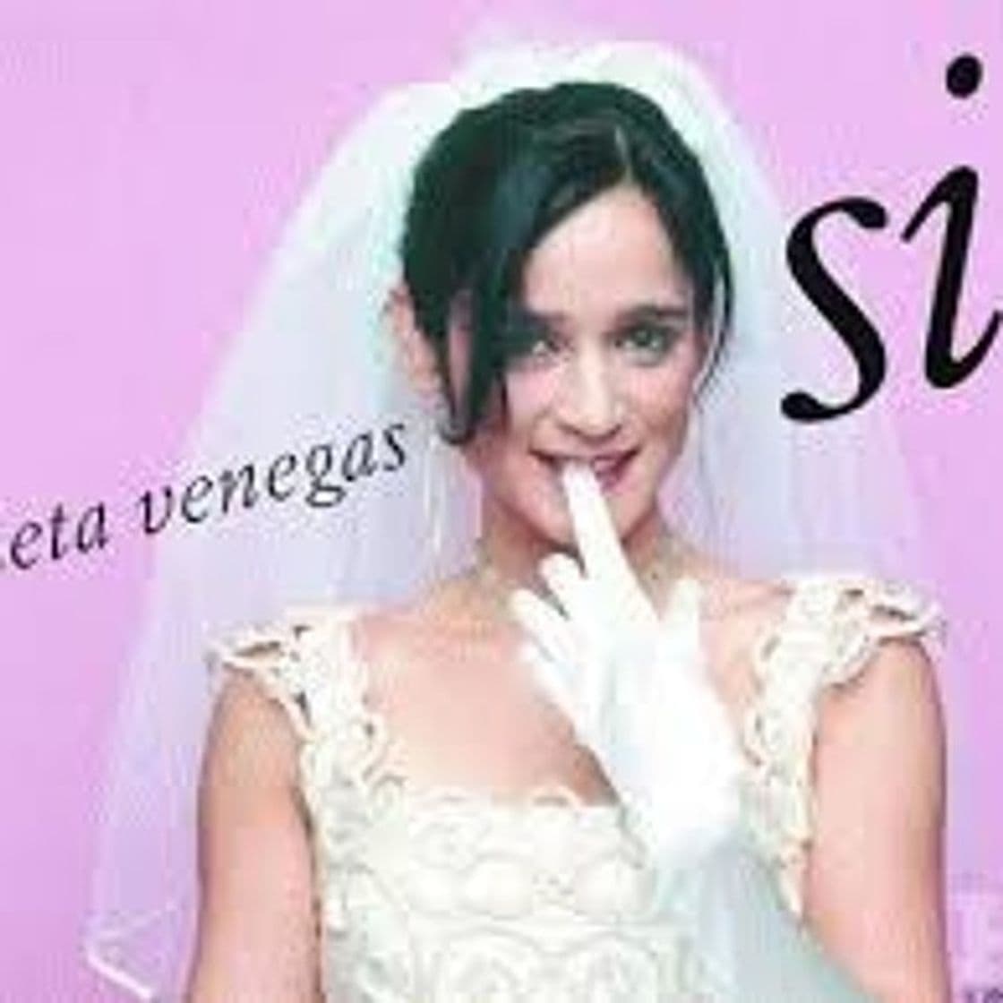 Music Andar Conmigo - Julieta Venegas