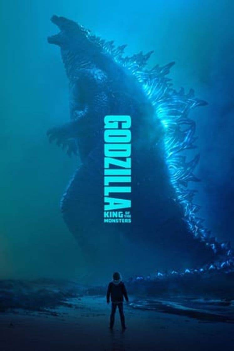 Película Godzilla: King of the Monsters