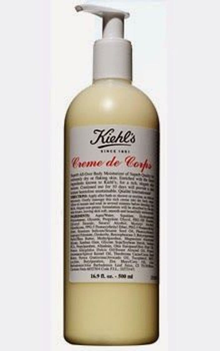 Producto Kiehl'S