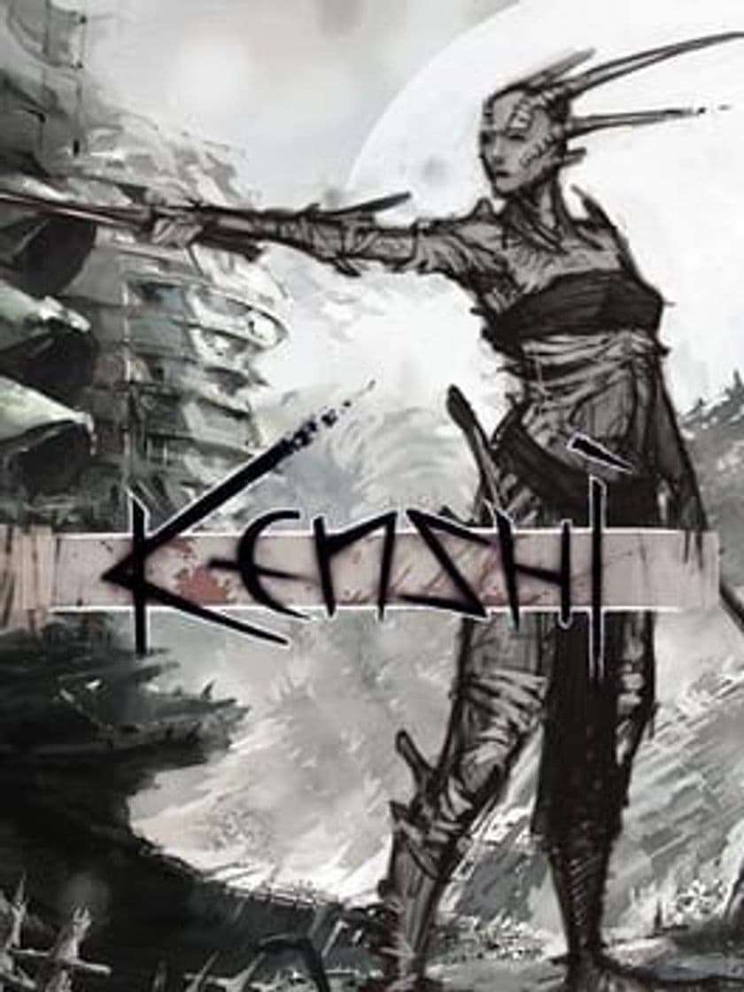 Videogames Kenshi