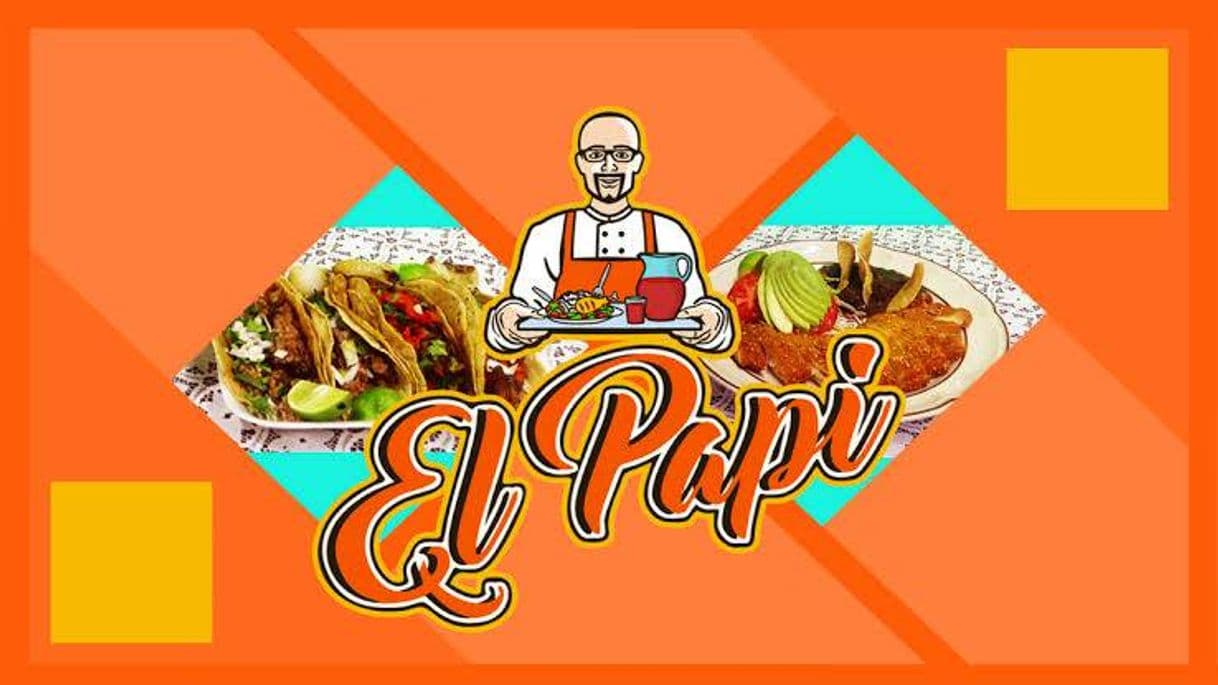 Restaurants Tacos "El Papi"