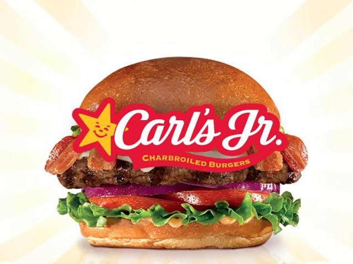 Restaurants Carls Jr