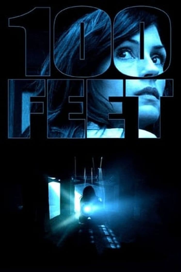 Película 100 Feet