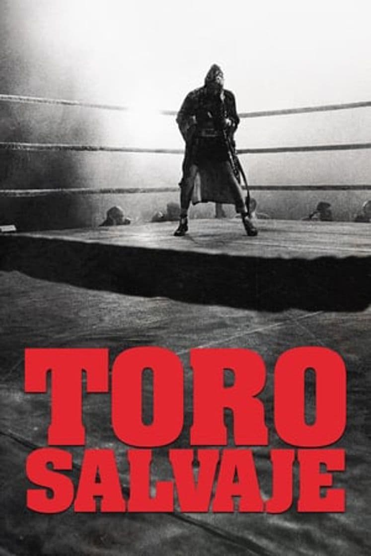 Película Raging Bull