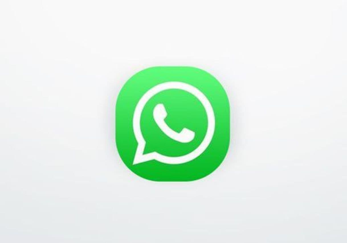 App WhatsApp Messenger