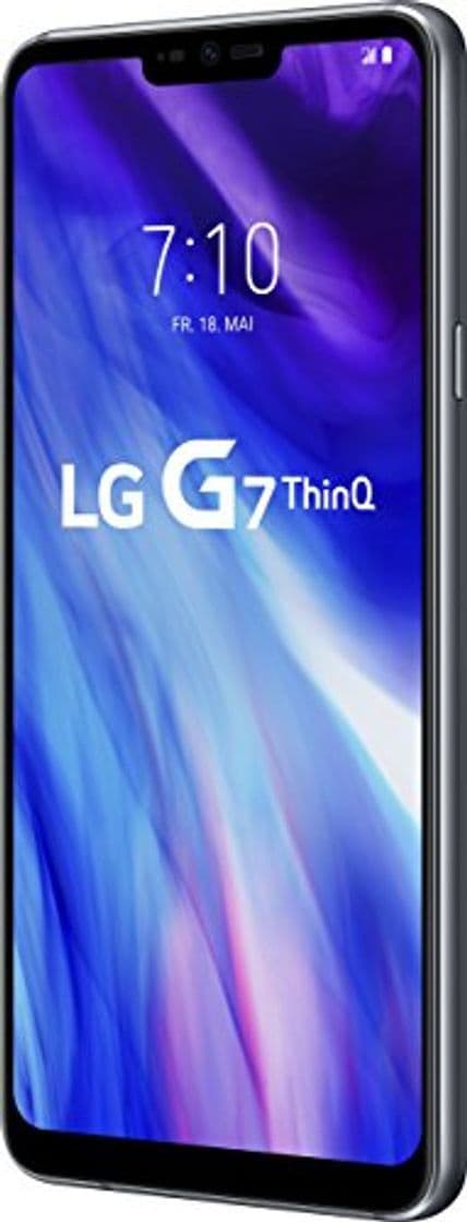 Producto LG G7 ThinQ LMG710EM 15,5 cm