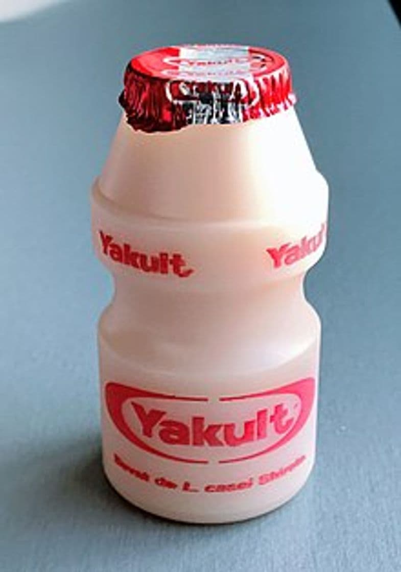 Product Yakult