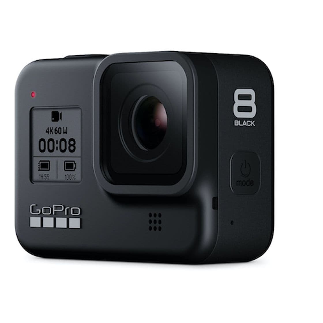 Fashion Gopro Hero 8