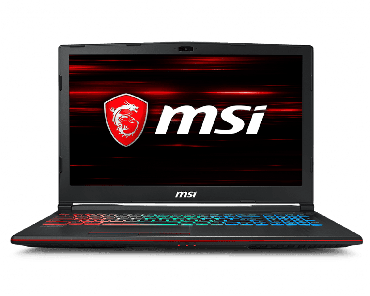 Fashion MSI gf83