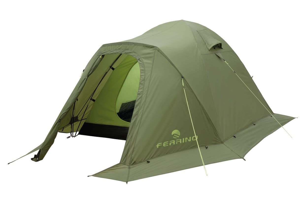 Fashion Tenda Ferrino Tenere 3 posti