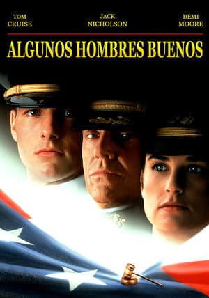 Película A Few Good Men