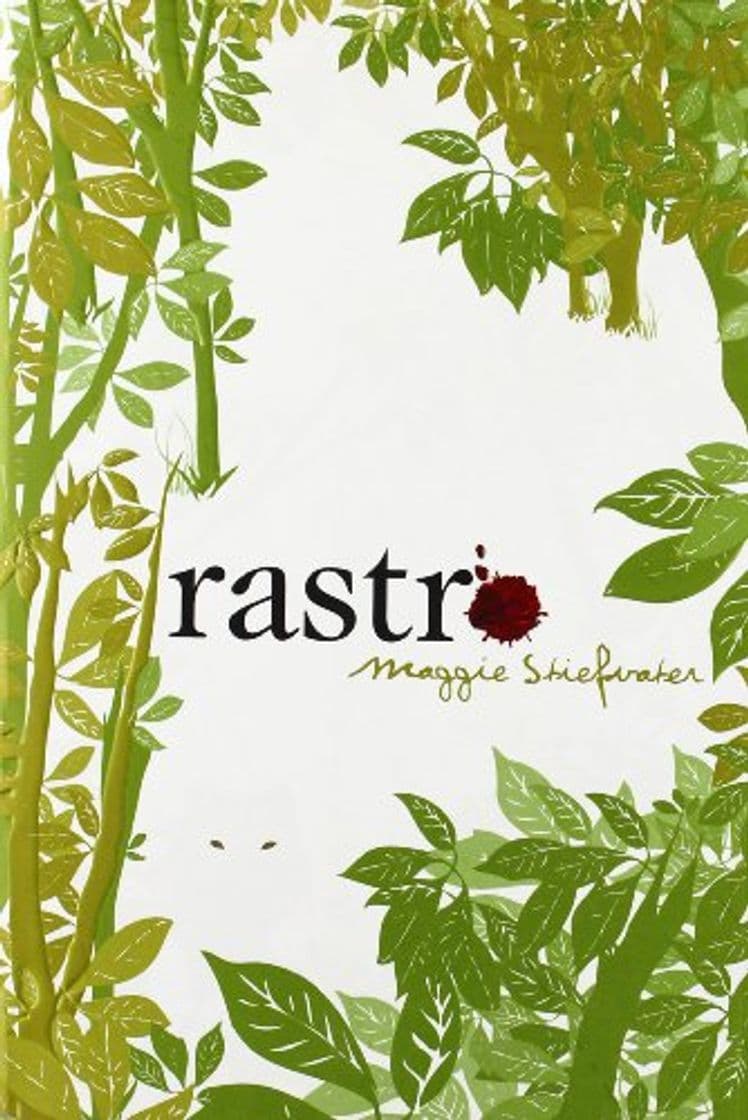 Book Rastro