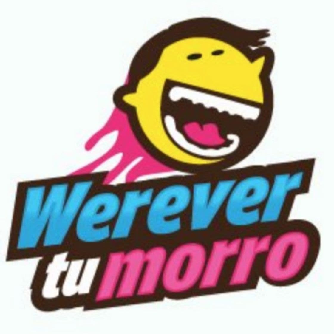 Fashion Werevertumorro