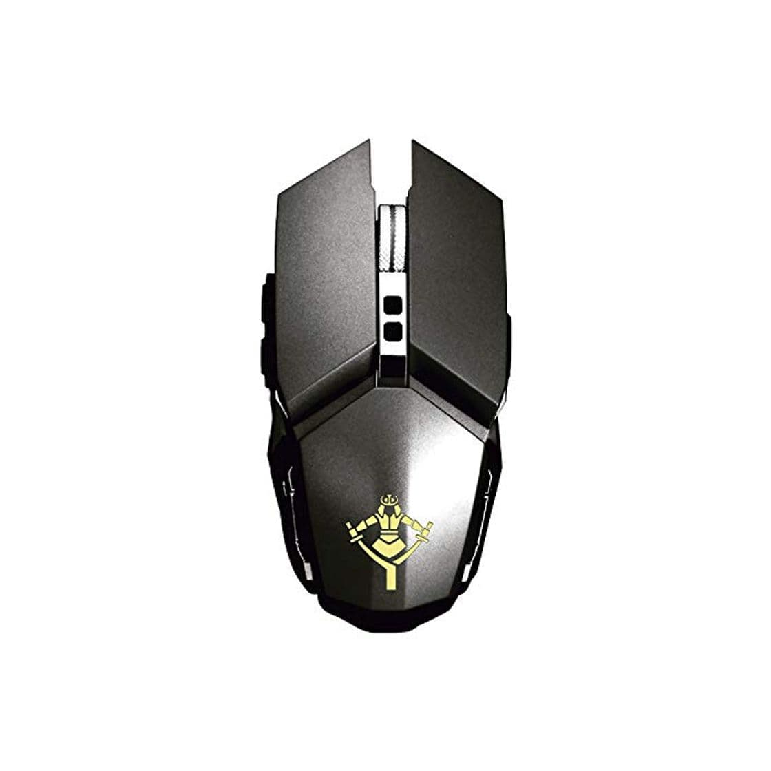 Producto YEYIAN MO1003 SABRE Ratón Gaming con Cable Alto Rendimiento trenzado