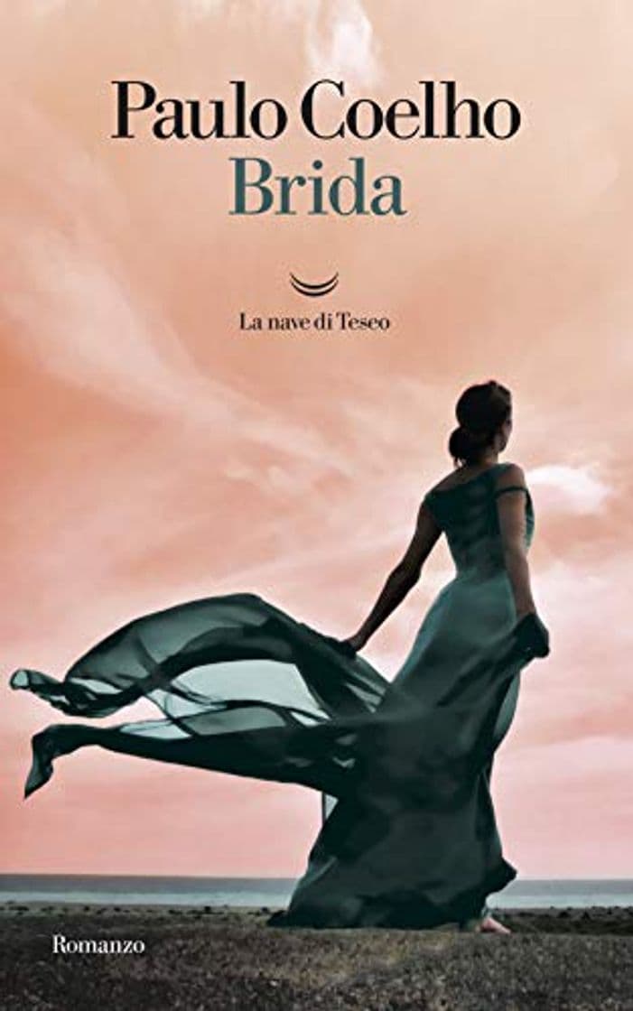 Libro BRIDA