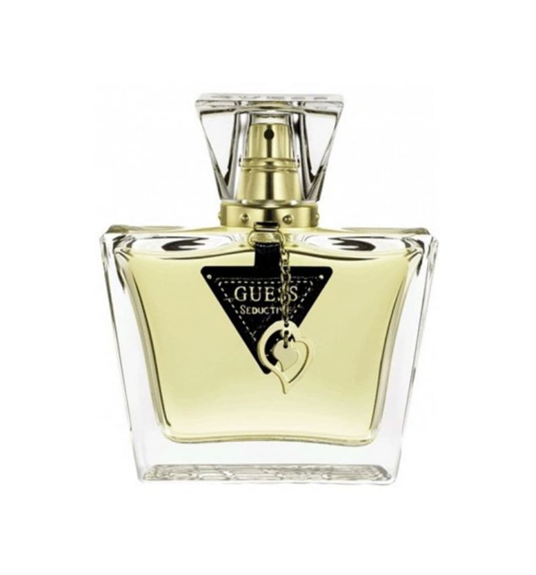 Producto Guess Seductive I 'm Yours mujeres Eau de Toilette 75 ml