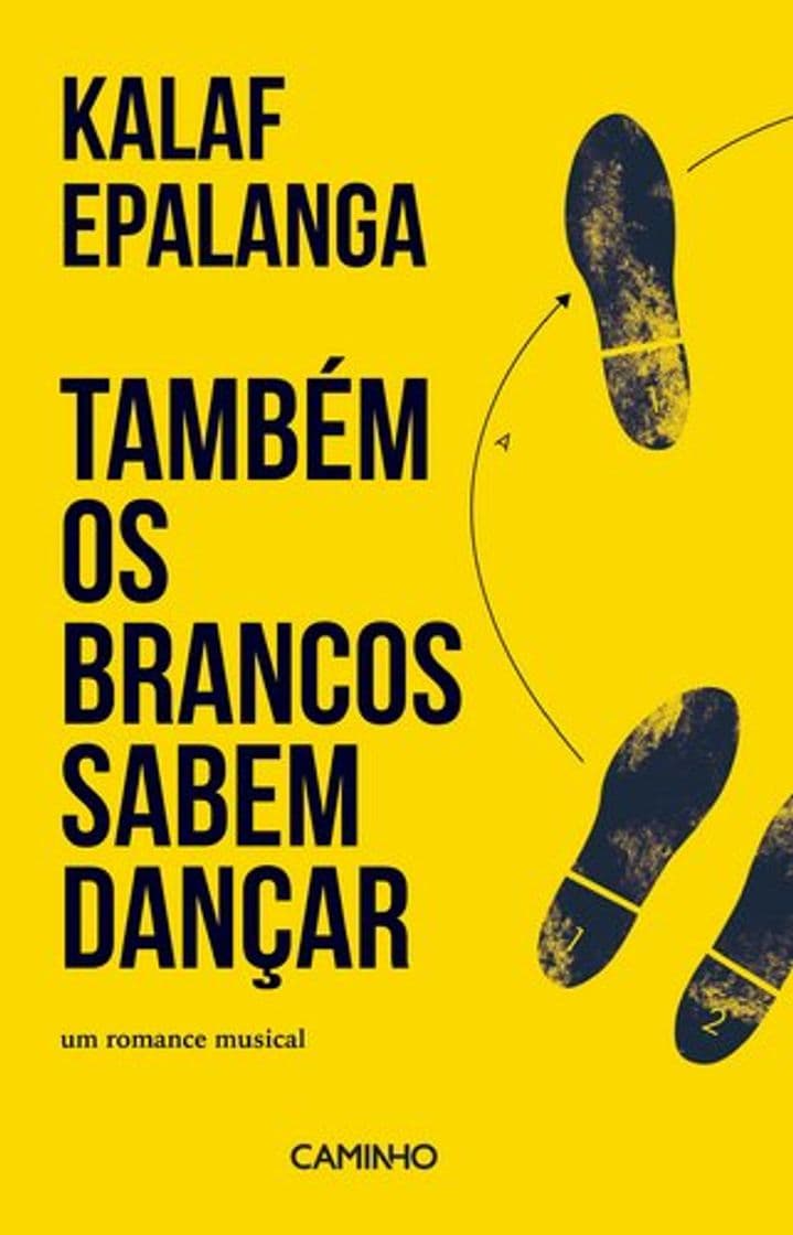 Libro Os Brancos Também Sabem Dançar