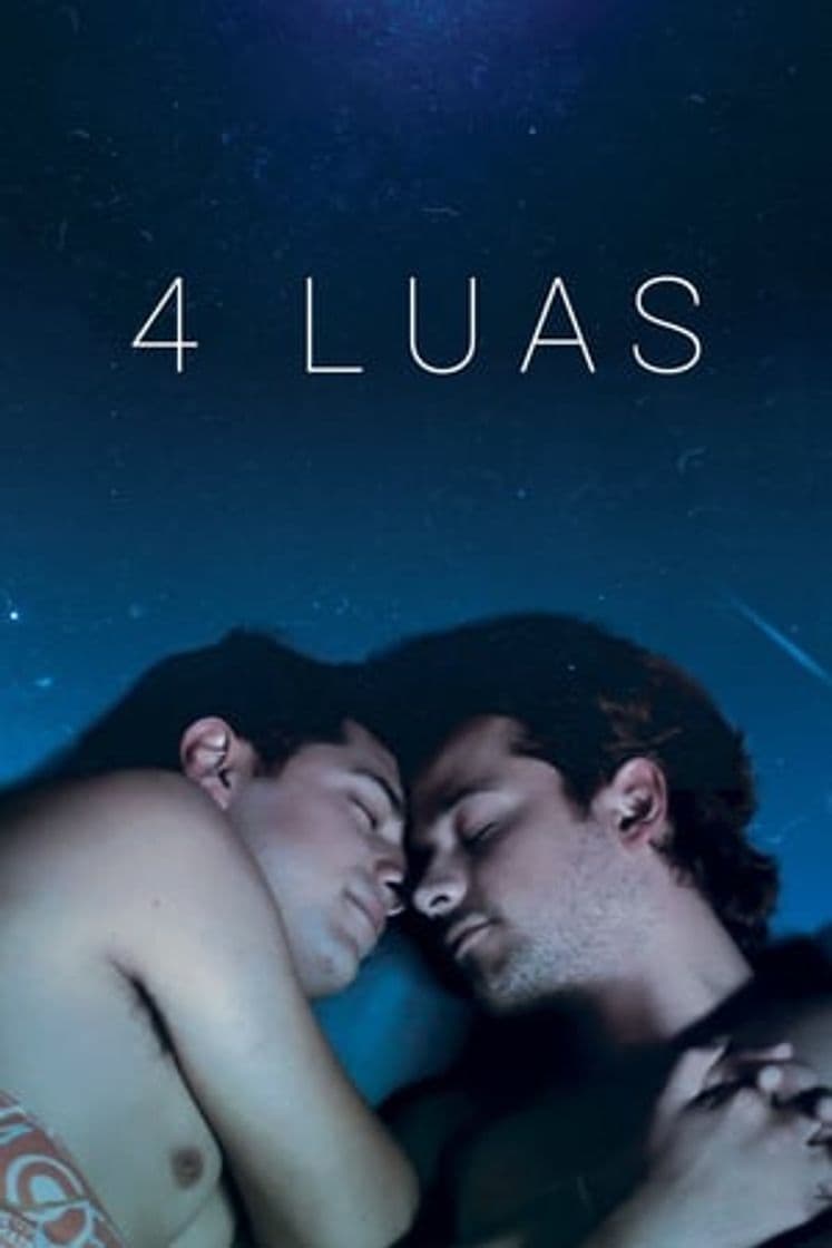 Película 4 Moons