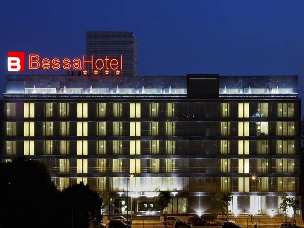 Lugar BessaHotel Boavista