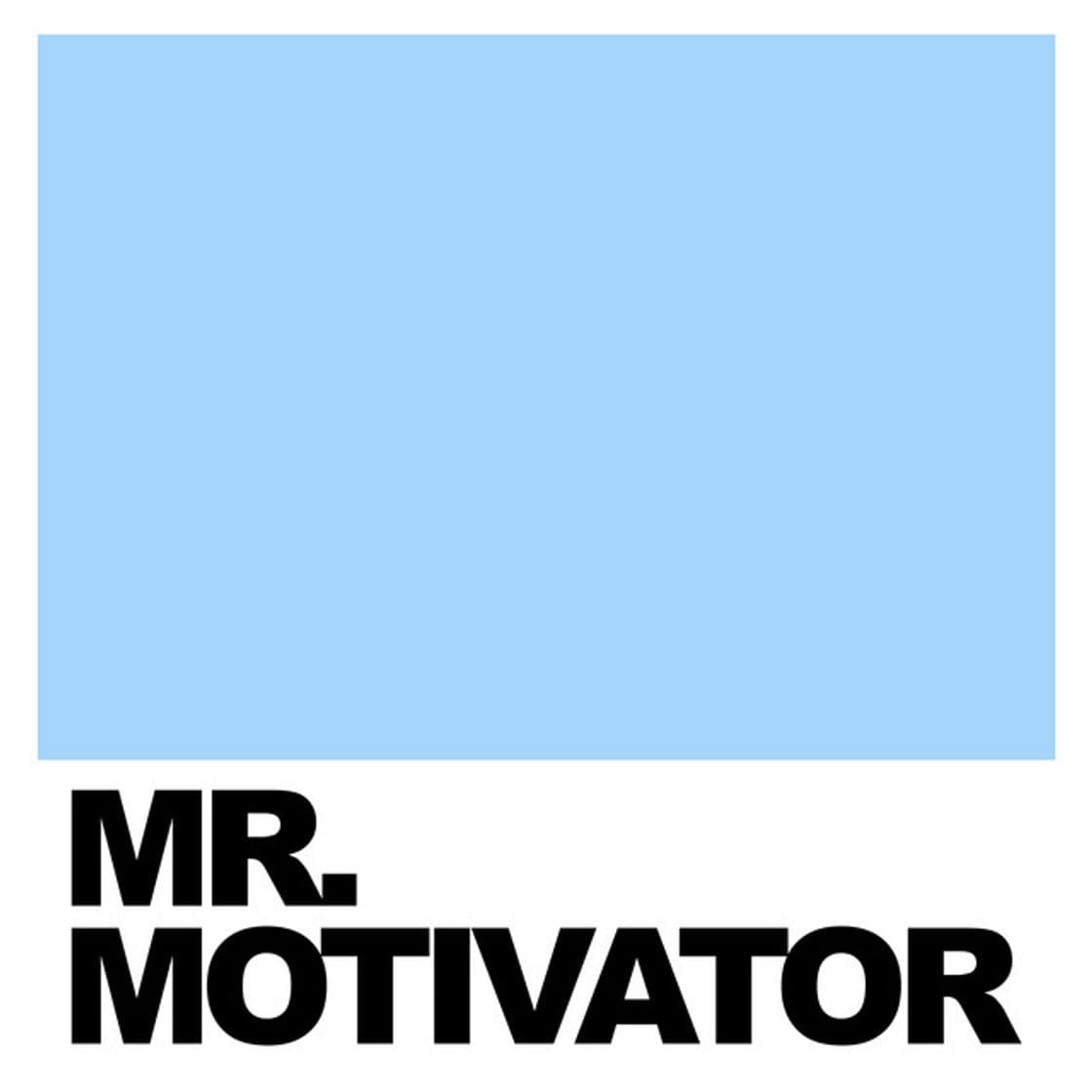 Music Mr. Motivator