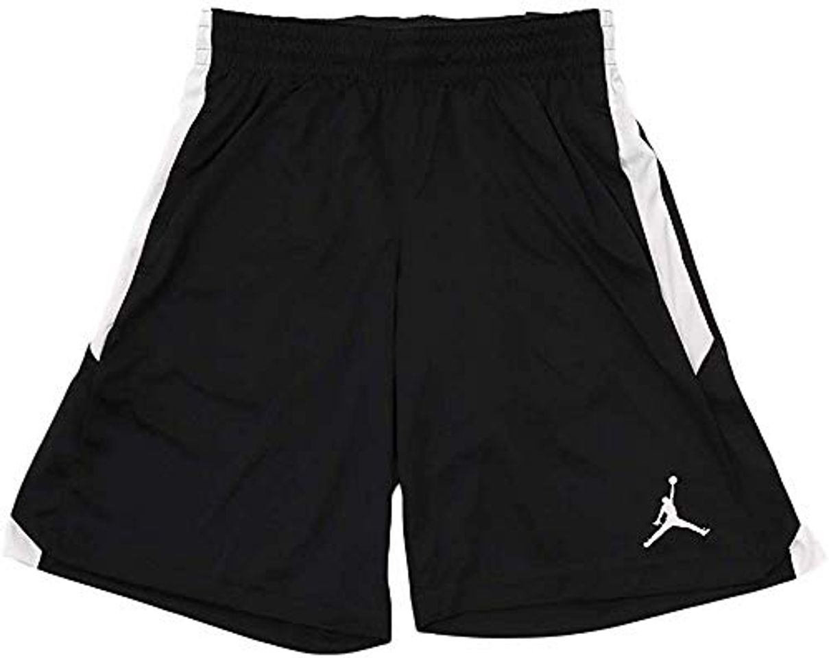 Fashion NIKE M J 23alpha Dry Knit Short Pantalones Cortos de Deporte, Hombre,