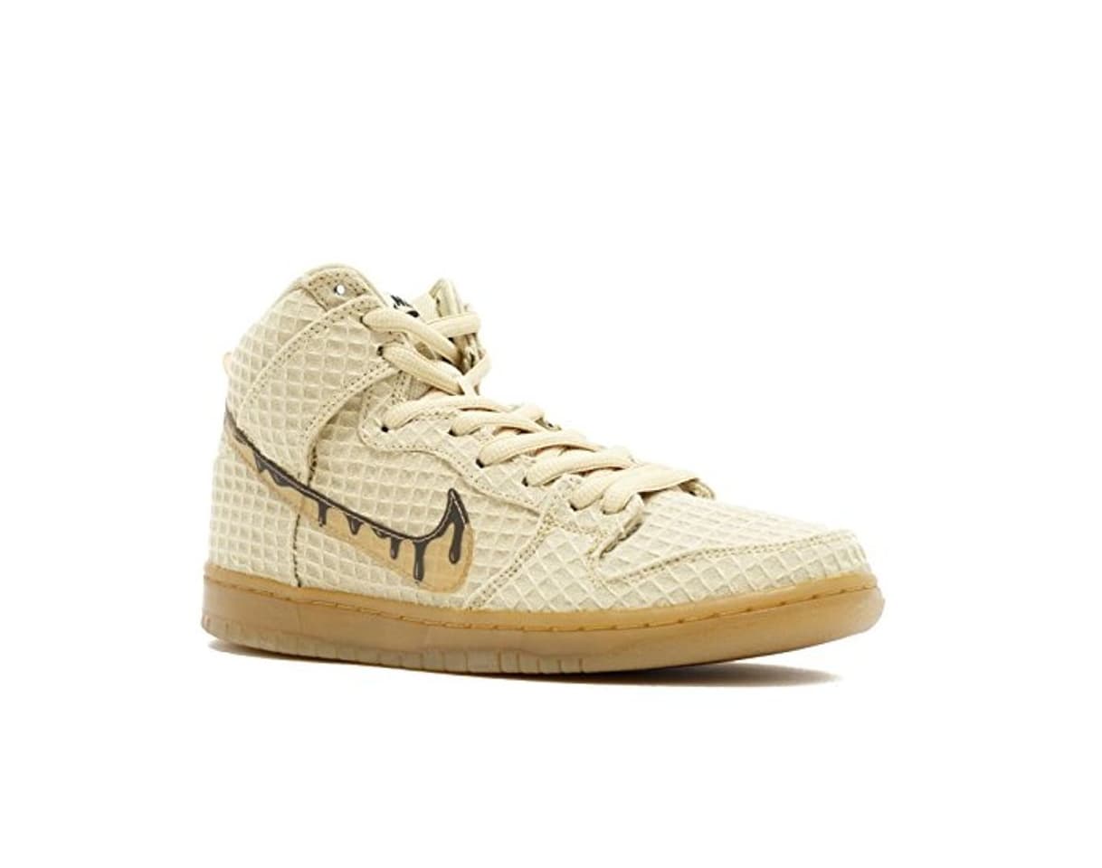 Fashion Sneakers SB Dunk Premium Chicken and Waffles EUR44.5