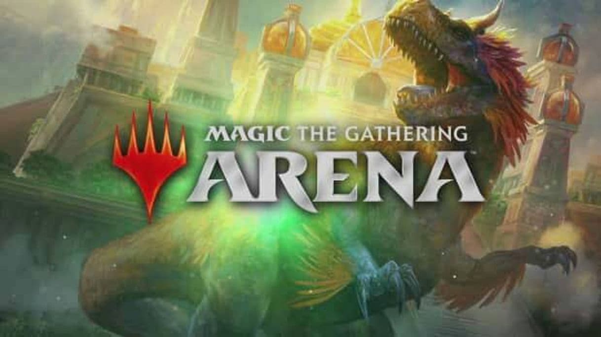 Videojuegos Juego de cartas digital basado en el juego se cartas MTG