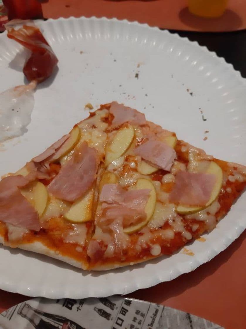 Moda Pizzas