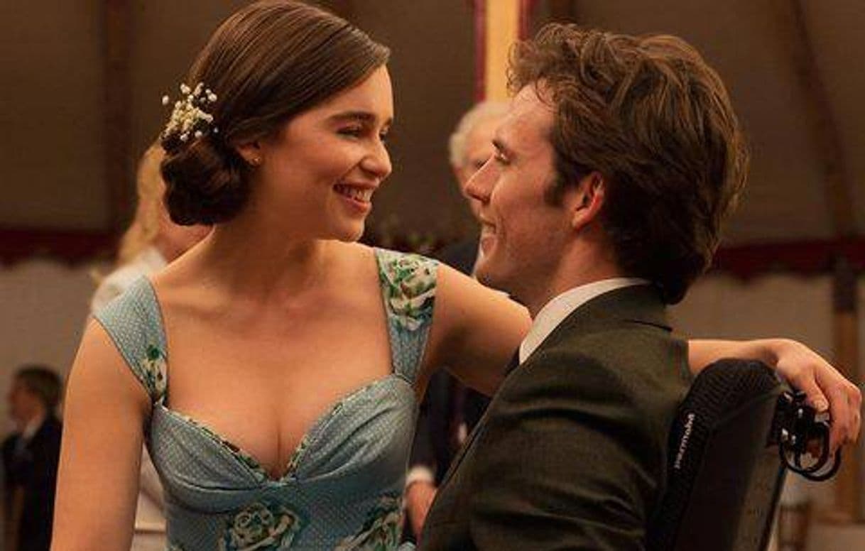 Movie Me Before You