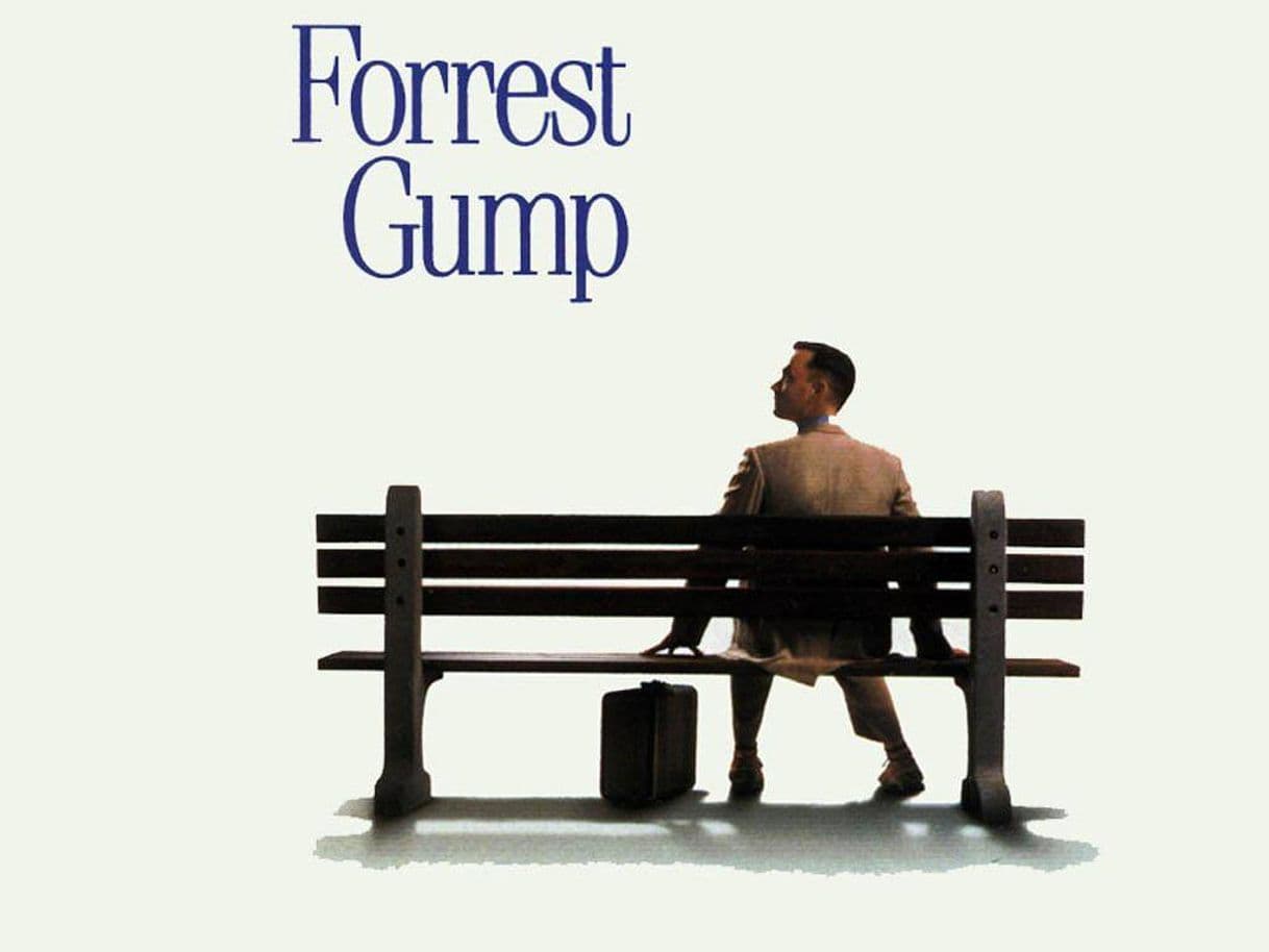 Movie Forrest Gump