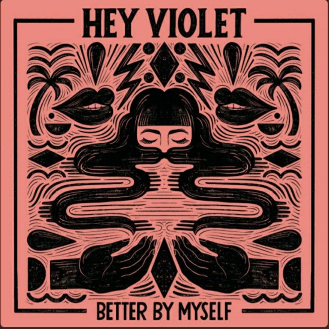 Canción Canción de la Banda Hey Violet