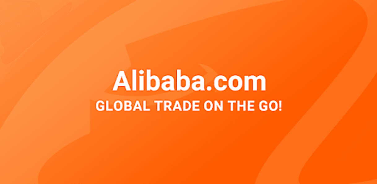 Moda Alibaba.com - Leading online B2B Trade Marketplace - Apps on ...