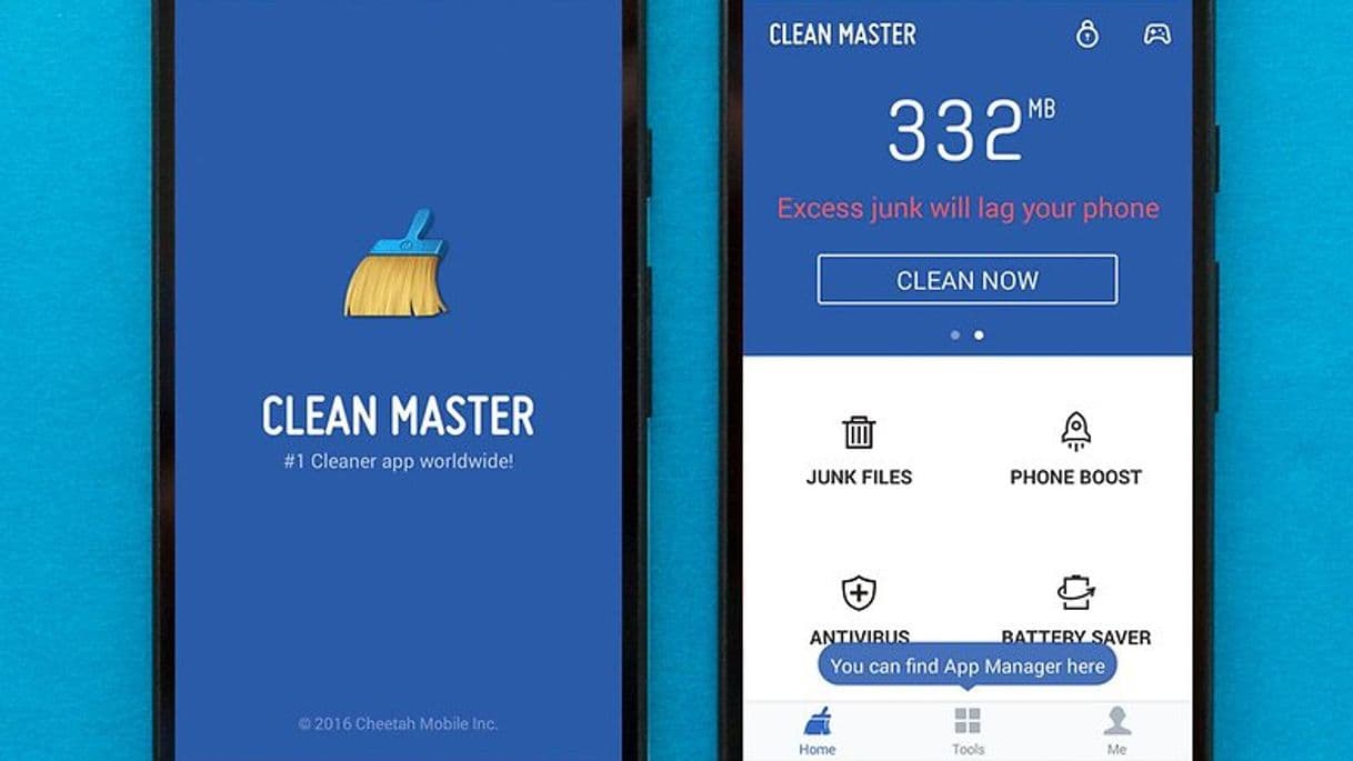 App Phone Cleaner - Android Clean, Master Antivirus - Apps on Google ...