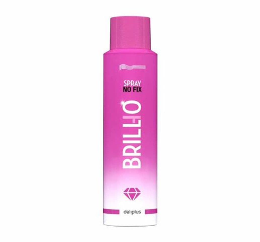 Product Spray cabello brillo