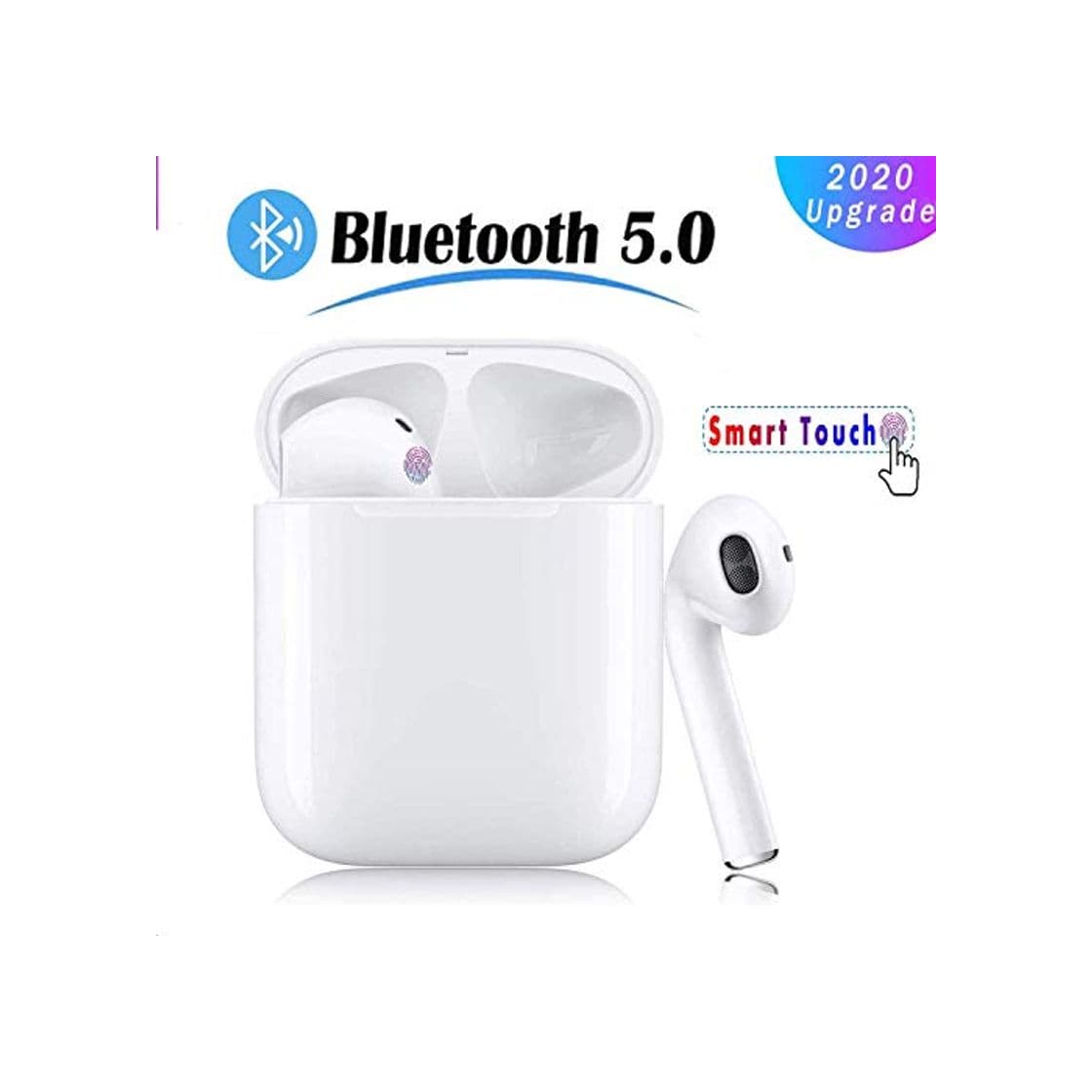 Product Auricular Bluetooth 5.0