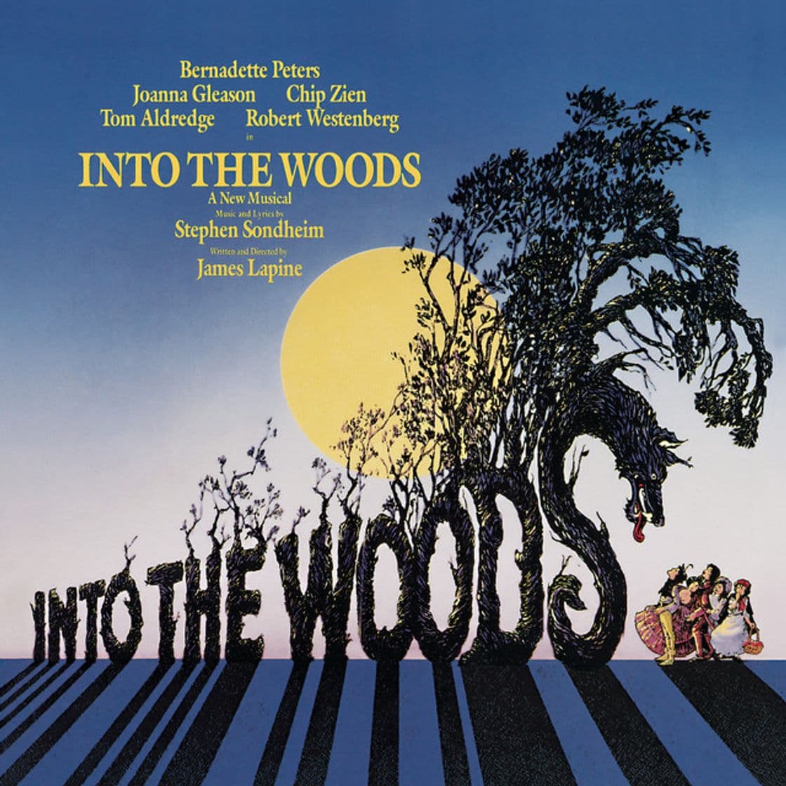 Canción Finale: Children Will Listen (From "Into the Woods")