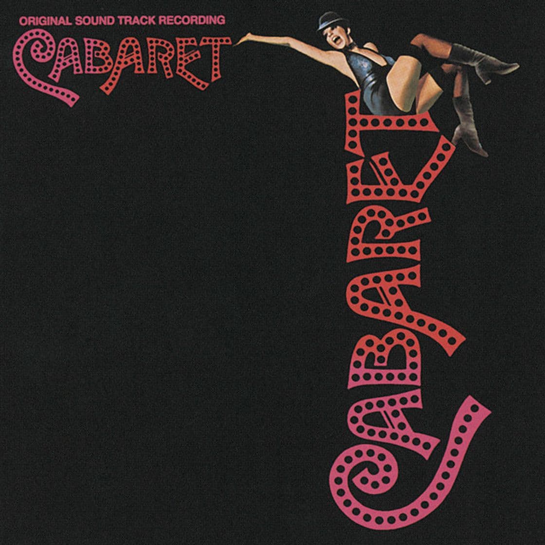 Canción Cabaret