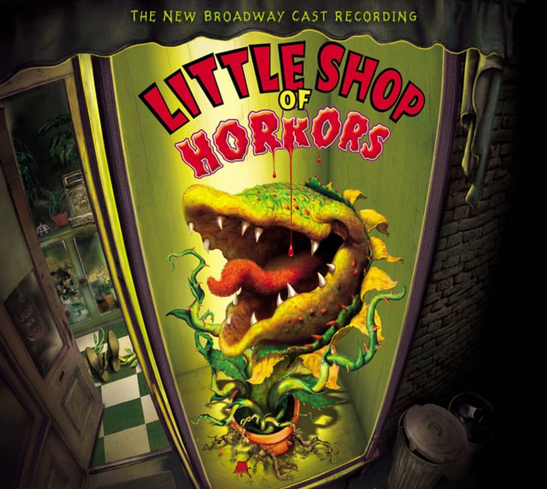 Canción Prologue / Little Shop Of Horrors