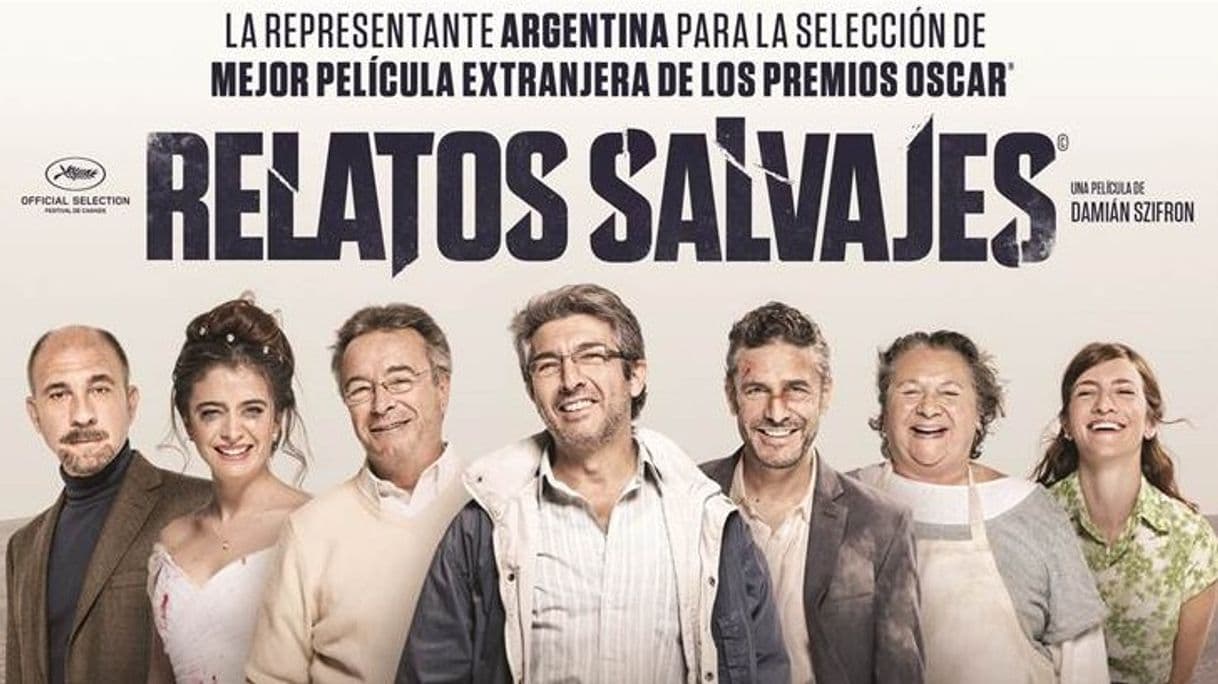 Movie Wild Tales