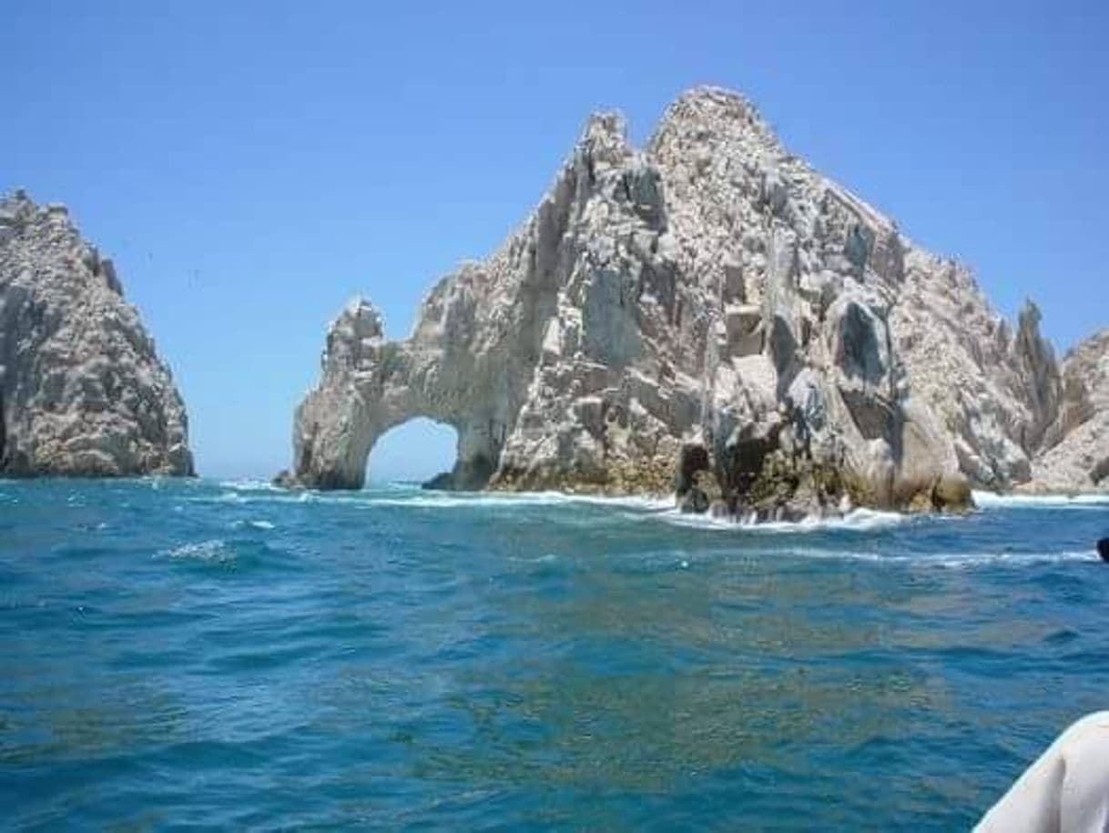 Lugar Los Cabos