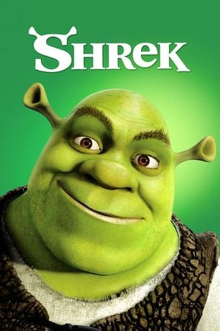 Película Shrek