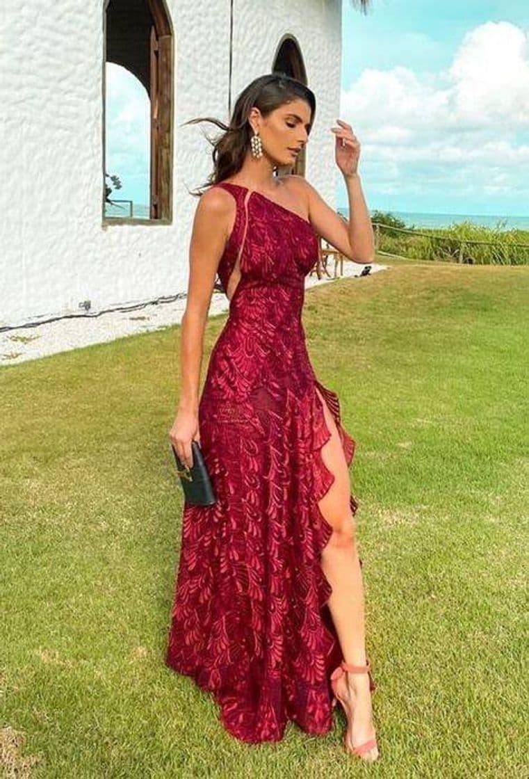 Moda Vestidos para festa