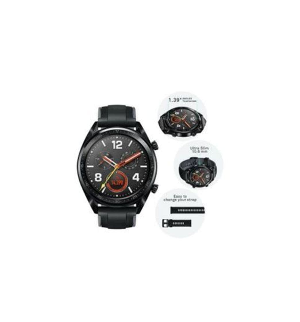 Product Relógio Smartwatch Huawei GT Sport GPS